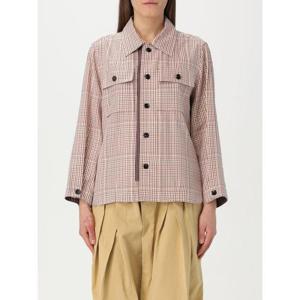 보테가베네타 블라우스 812001V4z80 9460 Pearl