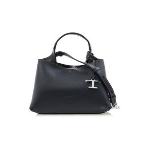 [토즈] SS25 여성 마이크로 토트백 XBWAPAEL000QRI B999