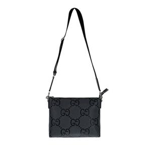 구찌 미디엄 점보 GG 메신저 빅로고 크로스백 696009 AAEB9 1045