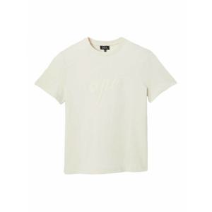 [APC] 라프리마 남성 티셔츠 Lenny COHGSM26504AAE 베이지 /8