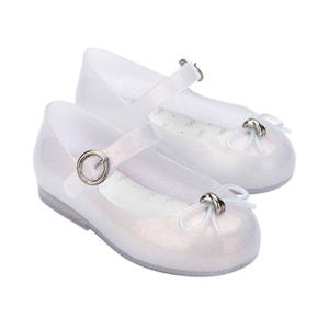 [토박스] 미니멜리사 스위트 러브 베이비 화이트 MSKCD2TSSL11WHT