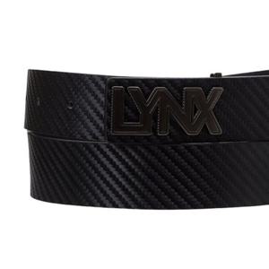 [링스골프]남성 카본 가죽 벨트 L11D1BT301_OD