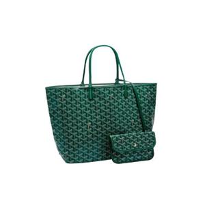 고야드 생루이백 PM 그린 AMALOUIS-PM-09