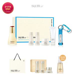 [숨] [GS][숨x헬리녹스] 시크릿 에센스 45ml 기획세트