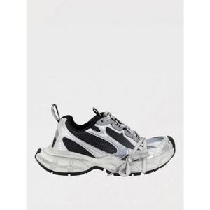 발렌시아가 뮬 슬리퍼 734731W3XGM 1190 Black