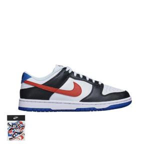 나이키 덩크 로우 SE 서울  스페셜 기프트 DM7708-100