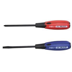 고무자루다가네드라이버 730 6x150mm (일자) (