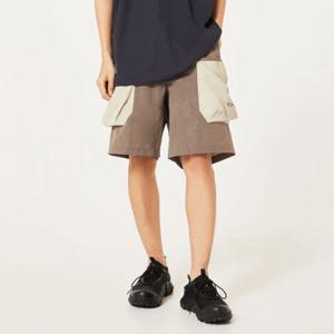 M 오클리반바지 ZQC FOA407593279 FGL 툴박스 쇼츠 5.0