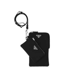 프라다 크로스백 2TT0912DMI F0002 BLACK