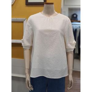 BCBG 세이브존01 도리코 블라우스 B5B5B449