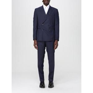 보스 수트 세트 50540770 410 Blue