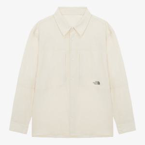 노스페이스 남성 아이스데이 셔츠 NH8LR01C