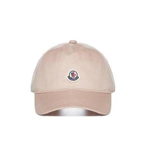 Moncler 로고 패치 야구 모자 3B00023V0006 529 TP940967908