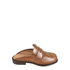 메종 마르지엘라 타비 슬립온 로퍼 뮬 S57WP0101P8227 HA817 TP934941380