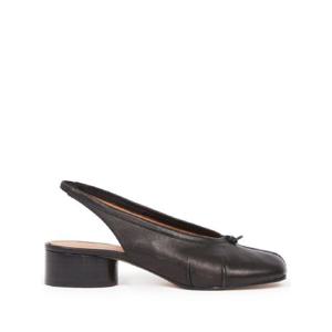 25 FW 메종마르지엘라 타비 펌프스 30mm S58WZ0141P6378 TP432423290