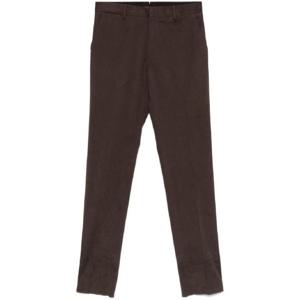 25 FW Zegna 테이퍼드 팬츠 UEI14A8TR14 TP432848809