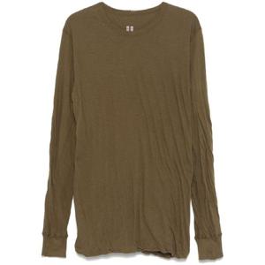 25 FW 릭오웬스 코튼 티셔츠 RU02D6258UC TP432117977