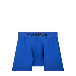 25 FW 퍼플브랜드 로고 웨이스트밴드 복서 브리프 P801MCCB224 TP432140496