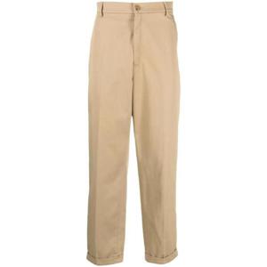 25 FW 겐조 스트레이트 팬츠 FD65PA2059CA TP432467927