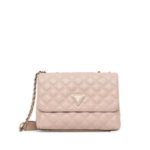 25 FW 게스 로고 장식 크로스 백 HWQG8748200 TP434444792