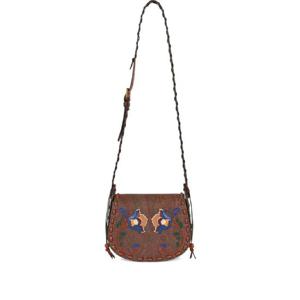 25 FW 에트로 드리아 크로스 백 WP1C0014AE248 TP437204558