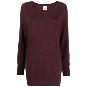 25 FW PAULA V넥 캐시미어 스웨터 21CASHPAULA7 TP432321534