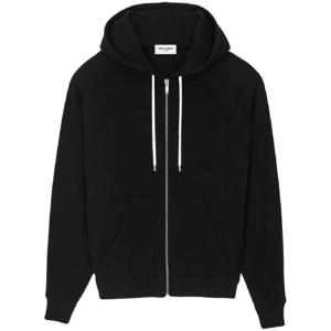 25 FW 생로랑 코튼 후드 재킷 713458Y36SW TP438563226