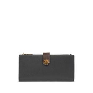 25 FW 에트로 페가소 모티프 가죽 지갑 WP2D0013AP287 TP433147131