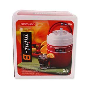 로이첸 미니비 물통2.3L