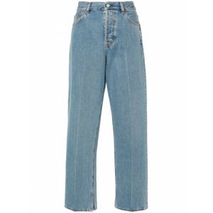 [GUCCI] 라프리마 여성 진 클리어 Blue 792168 XDCXM4011 /11