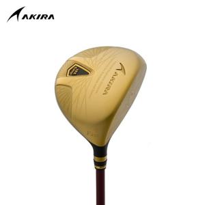 [아키라골프] 빈티지골드6 고반발 페어웨이우드(남성)