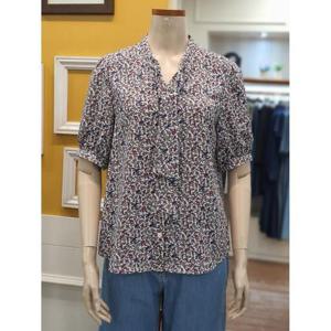 BCBG 세이브존01 미라클 블라우스 B5B5B438