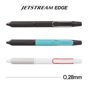 제트스트림 유니 제트스트림 3색 엣지 0.28mm SXE3-2503-28