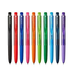 유니볼 유니볼 시그노 노크식 UMN-155 0.28mm /10개입 1세트