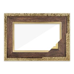 11x14 사진액자 (앤틱월넛) 가족웨딩인테리어벽걸이