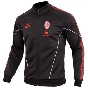 푸마 트랙탑 AC밀란 킹 앤섬 자켓_78260704