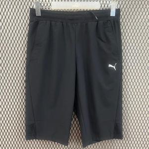 푸마 HC04 마하 트리코트 3/4 반바지 941434 01