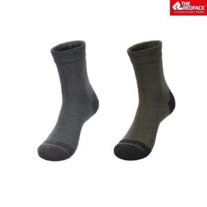 레드페이스 HC22 등산 캠핑 트레킹 레드페이스양말 남성 플렉션맨양말 REEMSCXBE100