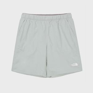 [노스페이스] 남성 에센셜 쇼츠 NS6NR06D_CGY