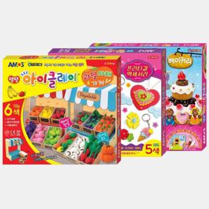 아트박스/이노아트1574 [아모스] 15000 탱탱아이클레이