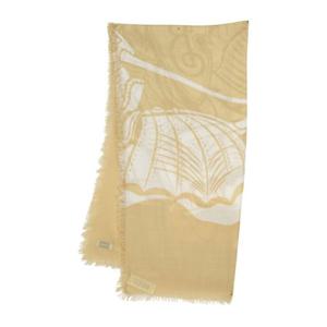 버버리 베이지 울 라지 스카프 8103282 B9719 SAND