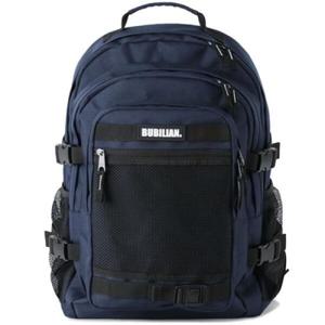 아트박스/버빌리안 메이드 3D 백팩 _ NAVY