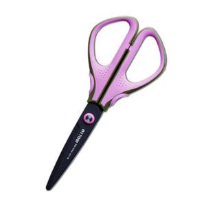 아트박스/오피스큐 이지 컷 가위 SF 174 핑크 75X174X10 포코스