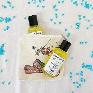 아트박스/오피스큐 에코 물비누 만들기 5인세트