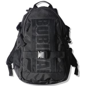 아트박스/버빌리안 미들 백팩_블랙