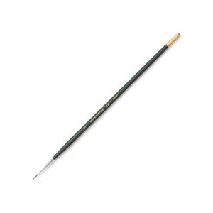 아트박스/아트피스 화홍 환붓 유화붓 아크릴붓 낱자루 827R 1호