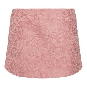 돌체앤가바나 플로럴 자카드 미니 스커트 F4A8CTHJMQK F0473 TP934417704