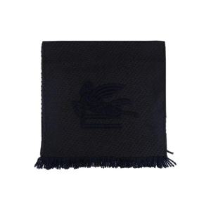 25 FW 에트로 로고 자수 스카프 WATA0037AV759 TP439050227