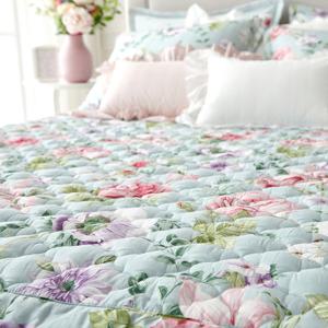 로라애슐리 그레이스 로맨틱 60수 모달 패드 싱글 (S)