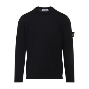 스톤 아일랜드 스웨터 K2S155100071S00C4V0029 Black